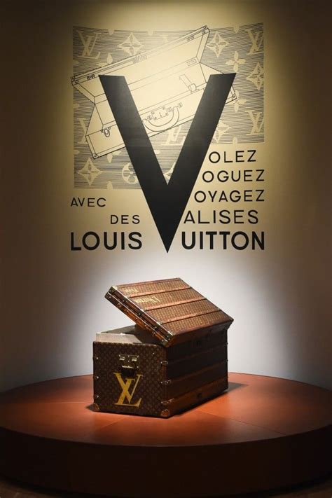 louis vuitton nyse